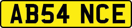AB54NCE