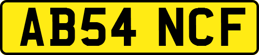 AB54NCF