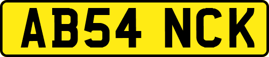 AB54NCK
