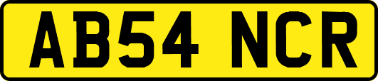 AB54NCR