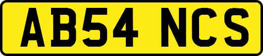 AB54NCS
