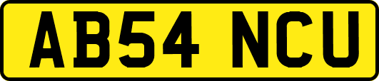 AB54NCU