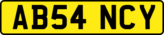 AB54NCY