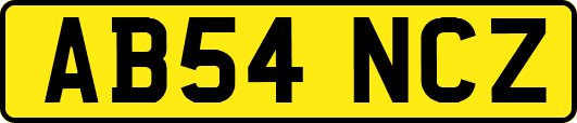 AB54NCZ