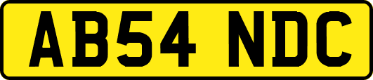 AB54NDC