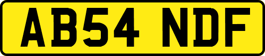 AB54NDF