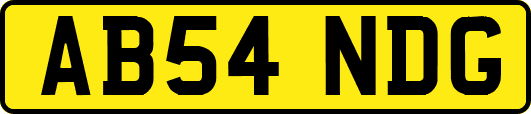 AB54NDG