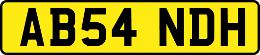 AB54NDH
