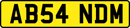 AB54NDM