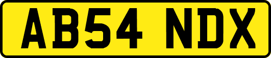 AB54NDX