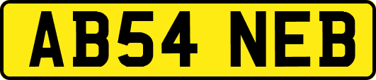AB54NEB