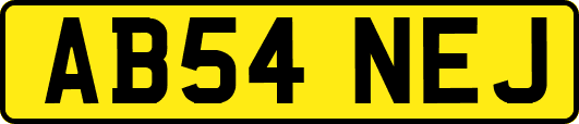 AB54NEJ