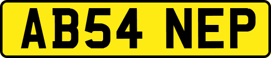 AB54NEP