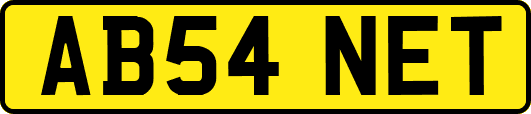 AB54NET