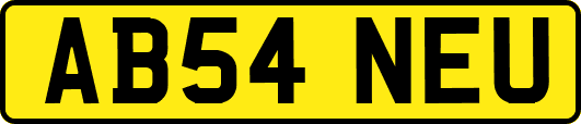 AB54NEU