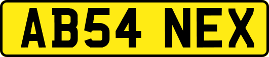 AB54NEX