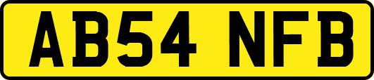 AB54NFB