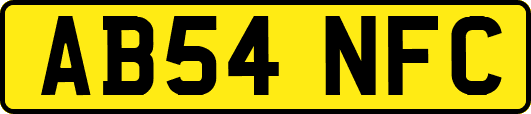 AB54NFC
