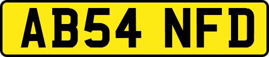 AB54NFD