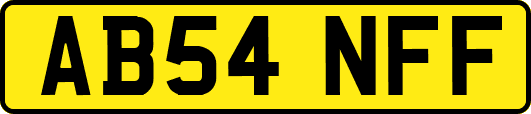 AB54NFF