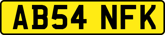 AB54NFK