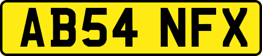 AB54NFX