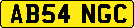 AB54NGC