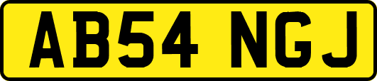 AB54NGJ
