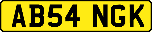 AB54NGK