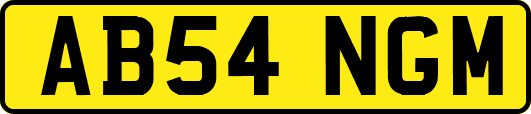 AB54NGM