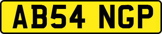 AB54NGP