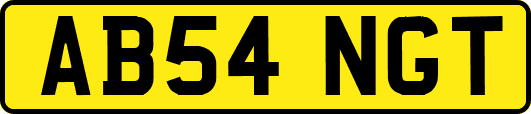 AB54NGT