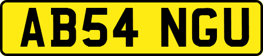 AB54NGU