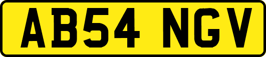 AB54NGV