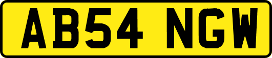 AB54NGW