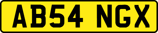 AB54NGX