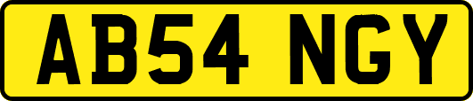 AB54NGY