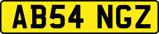 AB54NGZ