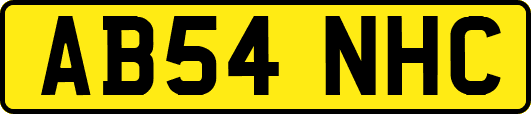 AB54NHC