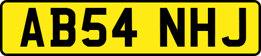 AB54NHJ