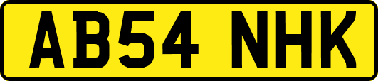 AB54NHK