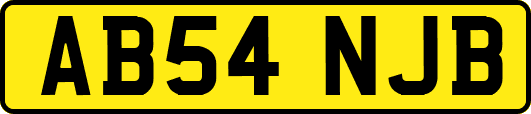 AB54NJB