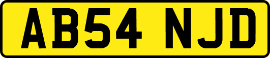 AB54NJD