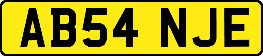 AB54NJE