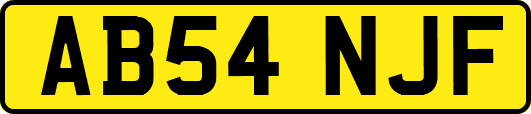 AB54NJF
