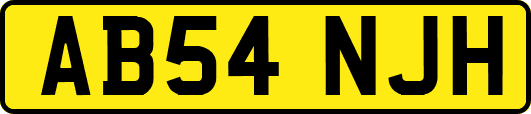 AB54NJH