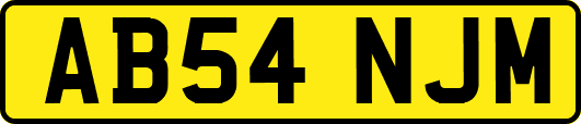 AB54NJM