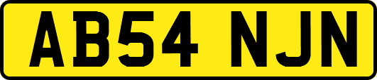 AB54NJN