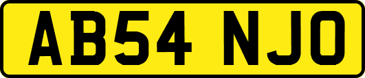 AB54NJO