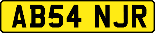 AB54NJR